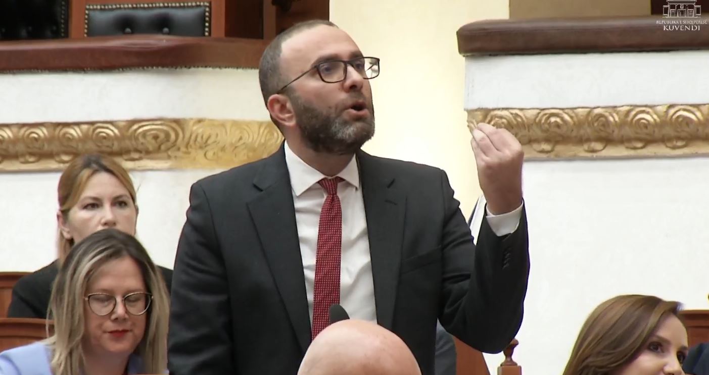 Bardhi kërkon praninë e Ramës në Kuvend për interpelancë: "Shmang llogaridhënien"

