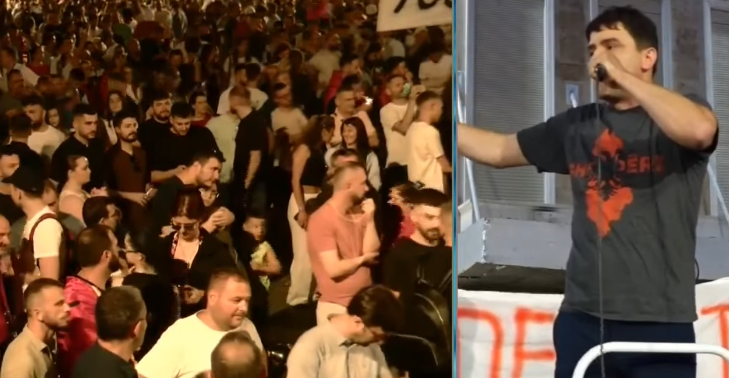  Shporru  Shqipëria nuk është në shitje    Mësuesi  Boll është boll  Jo më republikë oligarkike 