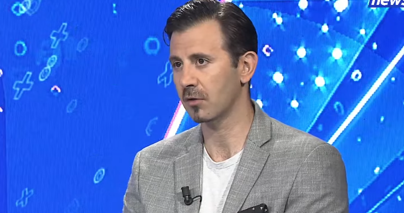 Pretendentët e Botërorit  Tafaj  Nuk përjashtoj dot këto skuadra   VIDEO 