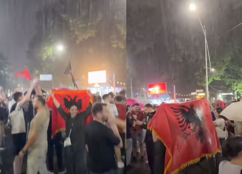 VIDEOLAJM/ Prej 12 ditësh kërkojnë revolucion dhe 