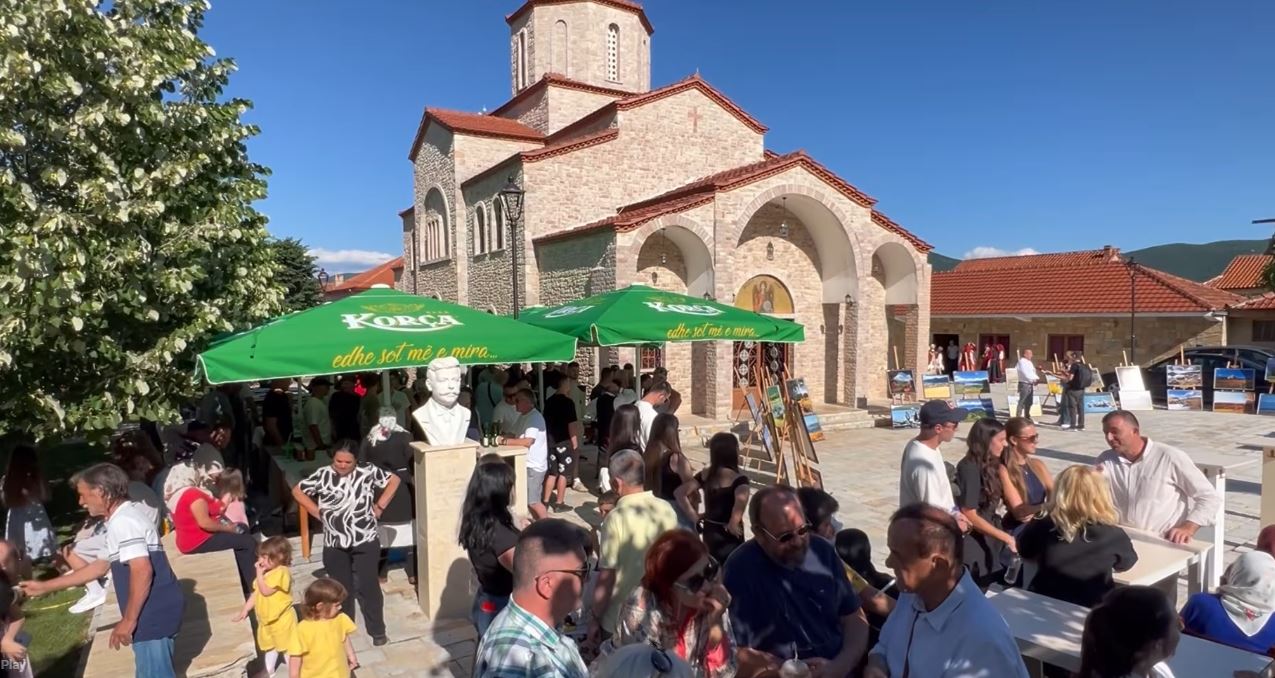 Pusteci çeli zyrtarisht sezonin turistik, kryebashkiaku: Falenderojmë Birrën Korça për mbështetjen
