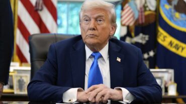 Donald Trump Tha Se 60 Ditë