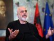 Edi Rama Al Jaazera