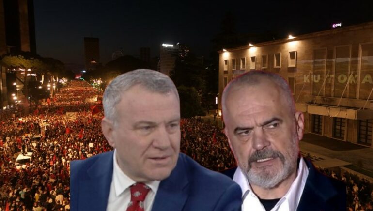 Edi Rama Arben Malaj.pjg