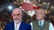 Edi Rama Auron Tare Albanian Files