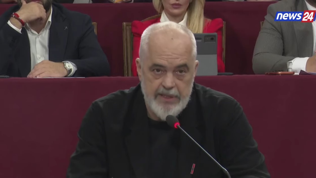 Resorti në Zvërnec  Rama u kërkon takim protestuesve  Zgjidhni 20 përfaqësues dhe ulemi në një bashkëbisedim publik