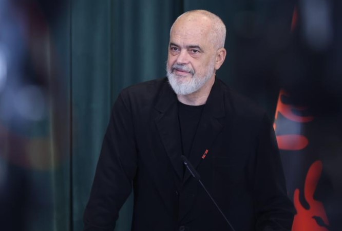 Edi Rama Konferenca1