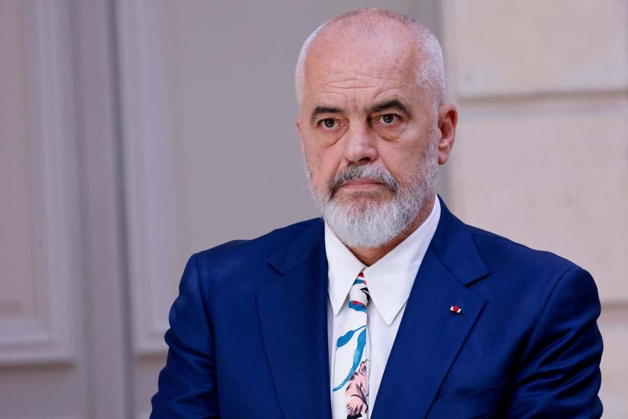  Anulo projektin   Rama i përgjigjet ultimatumit të protestuesve  Për këtë i thirrët njerëzit e mirë që ju erdhën    