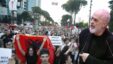 Edi Rama Protesta