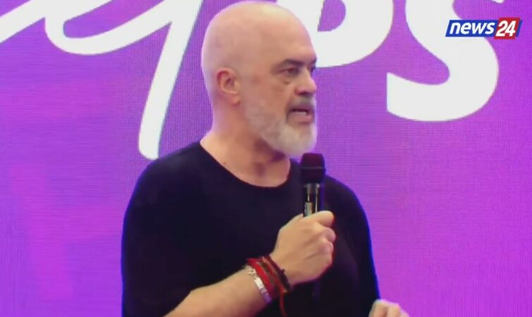 Edi Rama1