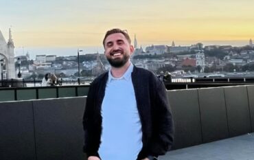 Eglant Koçi