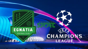 Egnatia Champions