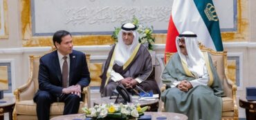 Emiri I Kuvajtit