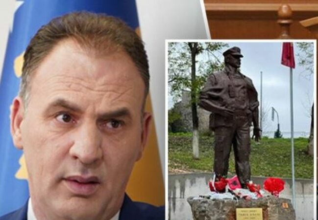 Fatmir Limaj