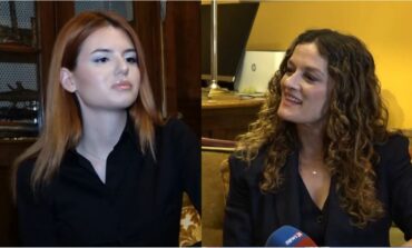 Fatmira Nikolli Vajza E Auron Tare