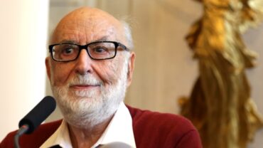 François Englert
