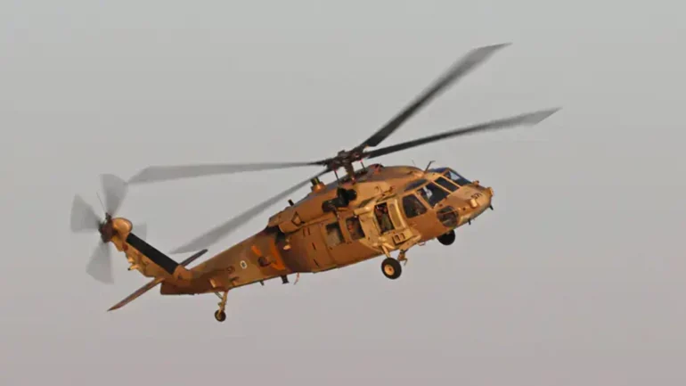 Helikopteri