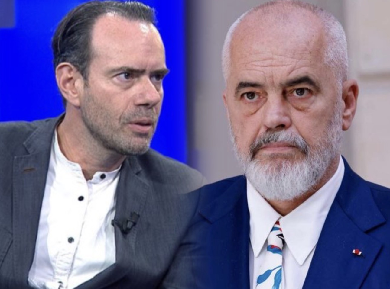 Genc Burimi: Nga nata e kristaltë te marshimi mbi Romë, ku do të ndalojnë krahasimet e çmendura të Ramës?