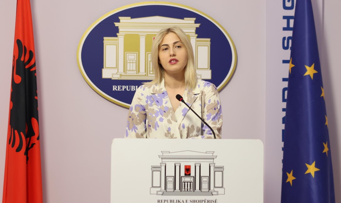 Ina Zhupa nxjerr pamjet  Modeli i Ramës nuk është zhvillim  por terrorizëm mjedisor ndaj Shqipërisë dhe pasurive publike