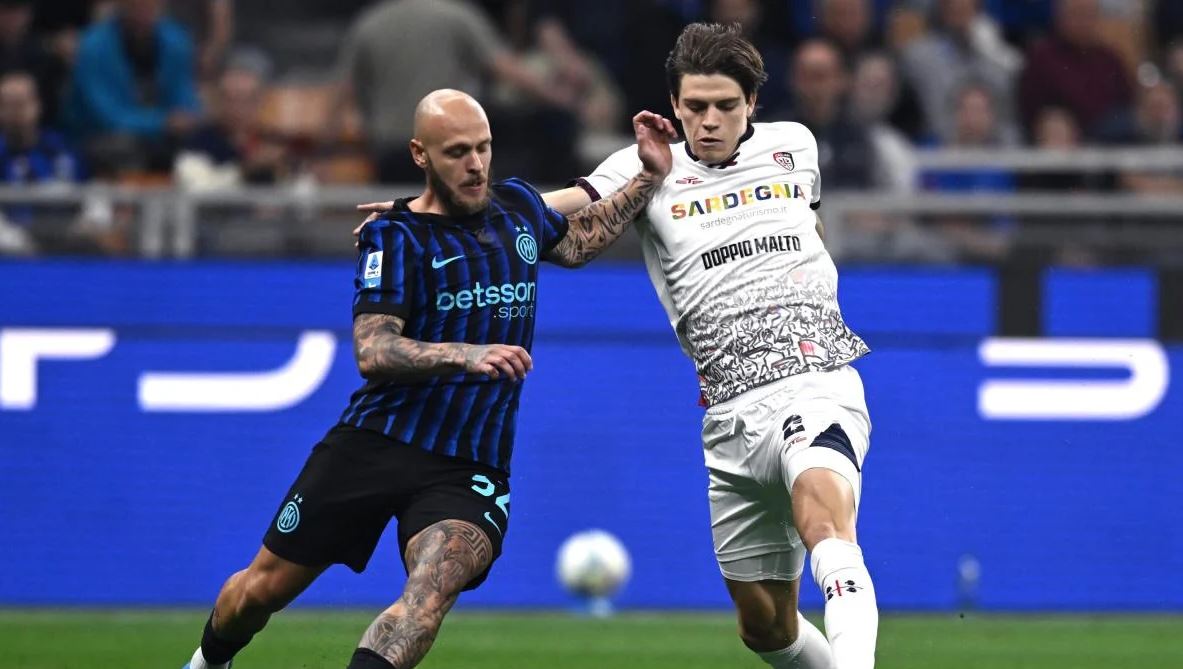 Inter e ka seriozisht për Marco Palestra-n, anësori: Jam gati për t’u transferuar tek një ekip “big”