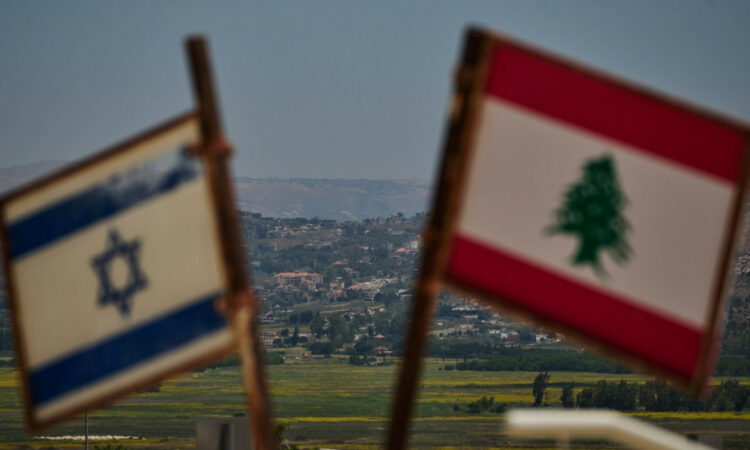 Izraeli I Palëkundur