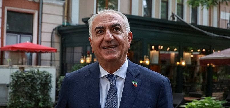 JD Vance  Trump nuk kërkoi kurrë ta instalonte Reza Pahlavi n si udhëheqës të Iranit