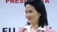 Keiko Fujimori