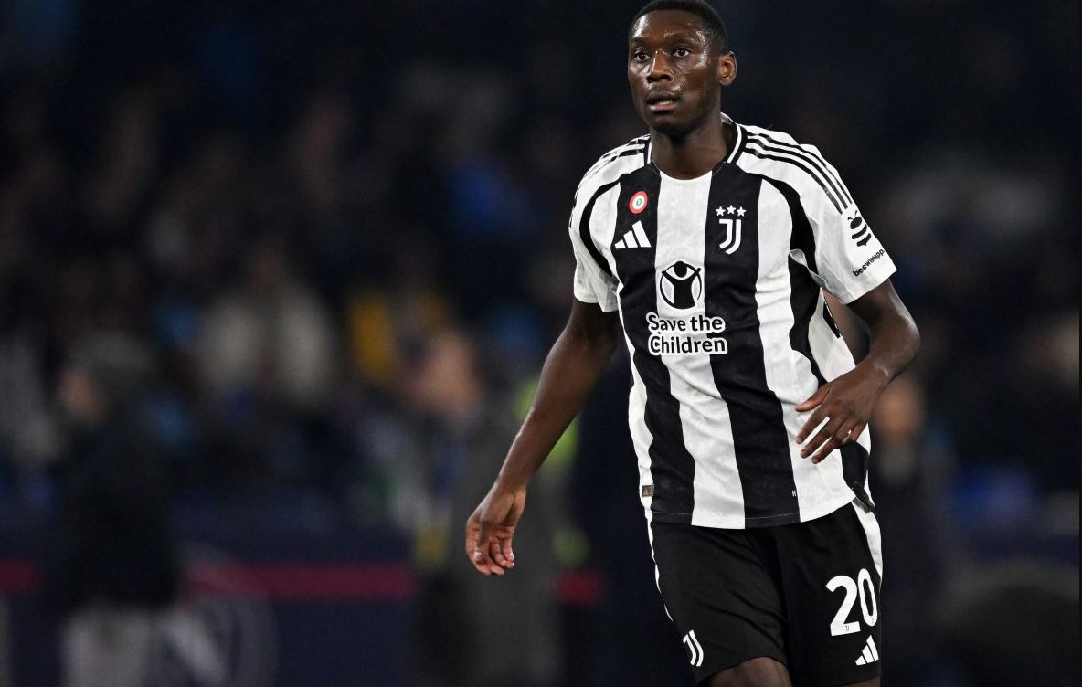Kolo Muani shumë pranë rikthimit në Torino, drejtuesit e Juventus “blic” në Londër për të mbyllur marrëveshjen