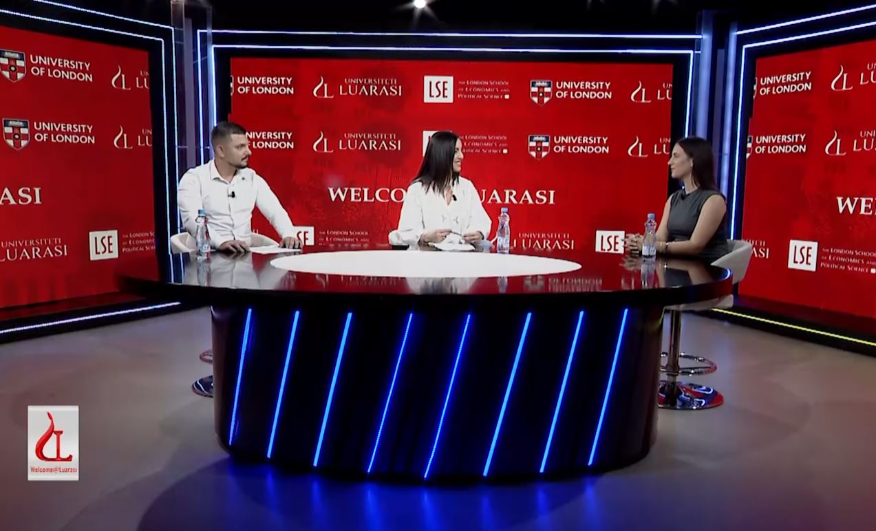  Zvarritja e proceseve  problem   Universitetit  Luarasi  ofron ndihmë ligjore falas për qytetarët që nuk kanë mundësi ekonomi   