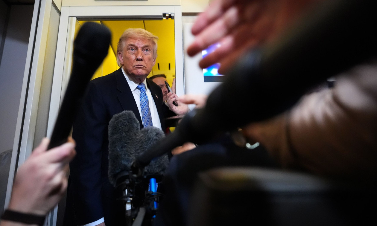 Trump   Lajme të rreme  për pagesën e 300 milionë dollarëve ndaj Iranit