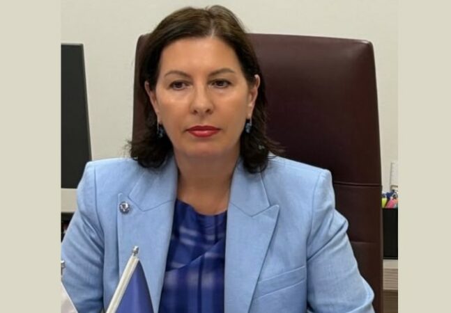 Lefteri Lleshi