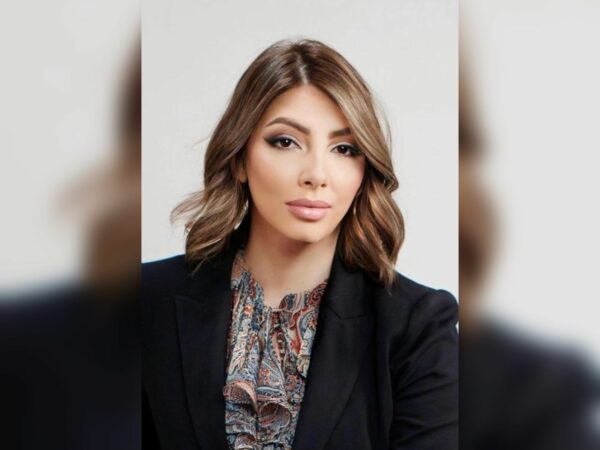 Lorisa Ylli