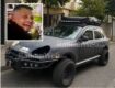 Makina E Armand Shakajt Vrasja Eglant Koçi