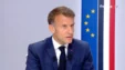 Macron I Kërkon