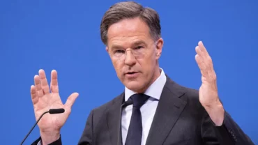 Mark Rütte
