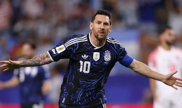 Messi