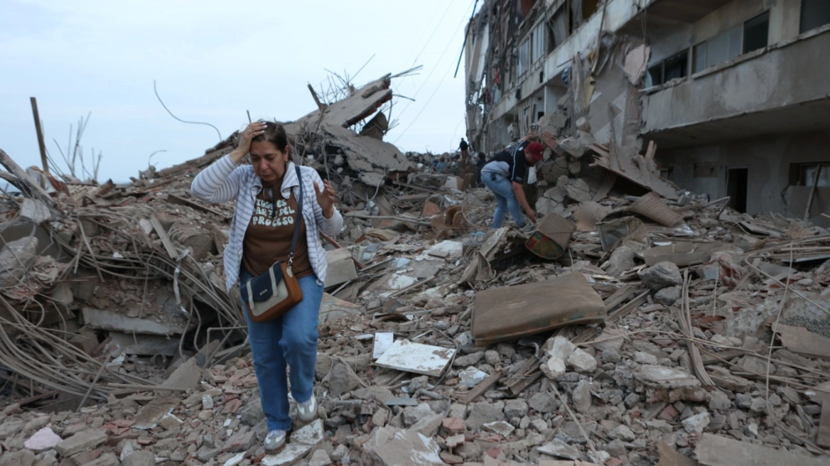 Tërmetet shkatërruese  ministri i Shëndetësisë i Venezuelës  Rreth 235 persona kanë vdekur dhe 4 300 janë plagosur