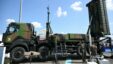Nato To Deploy Air