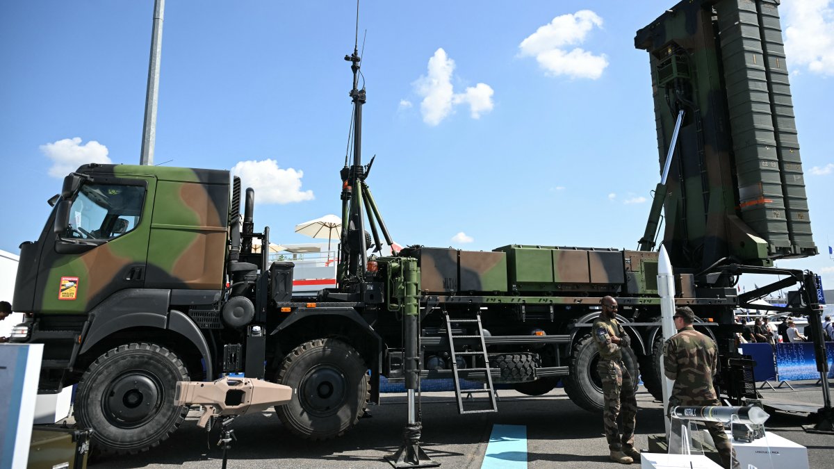 NATO do të vendosë sisteme mbrojtëse ajrore në Turqinë qendrore
