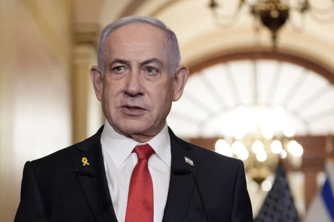Netanyahu U Bën