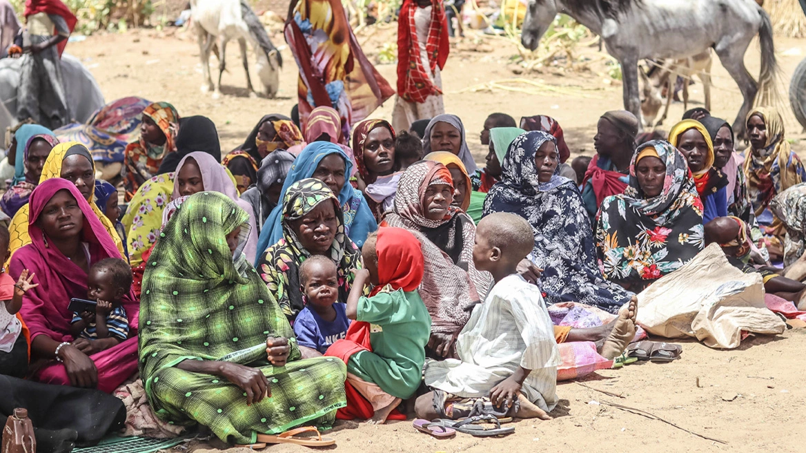 OKB paralajmëron për katastrofë humanitare në qytetin e rrethuar sudanez El Obeid