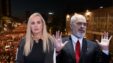 Ornela Çuçi Edi Rama