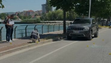 Plgosje Ne Pogradec