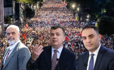 Protesta