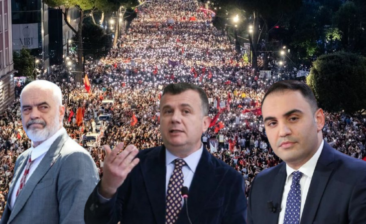 Protesta