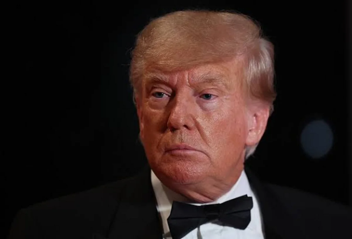 Trump  Parandalimi i Iranit nga zhvillimi i armëve bërthamore është më i rëndësishëm sesa kriza globale
