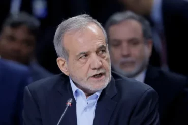 Pezeshkian