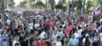 Protesta 10 Qershor