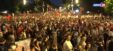 Protesta 12 Qershor