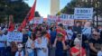 Protesta 16 Qershor